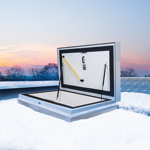 عمل فتحات الاسقف (1)