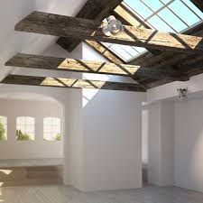 عمل فتحات الاسقف (2)