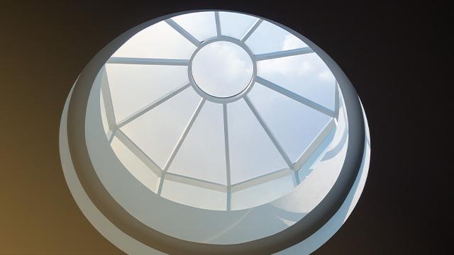 عمل فتحات الاسقف (5)